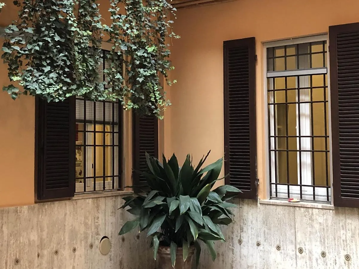 Appartamento Casa Giulietta Cremona 0*,  Italia