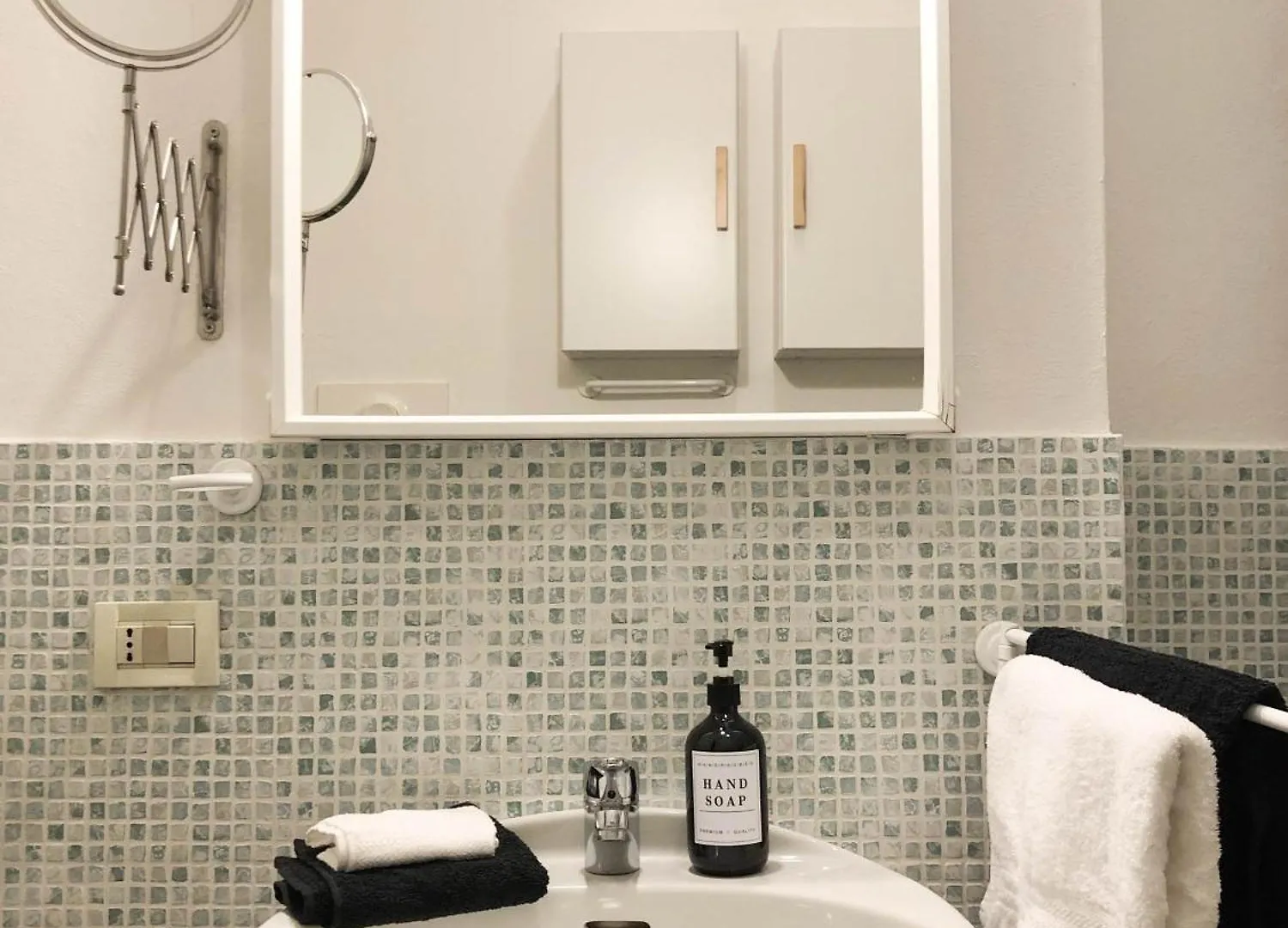 Appartamento Casa Giulietta Cremona